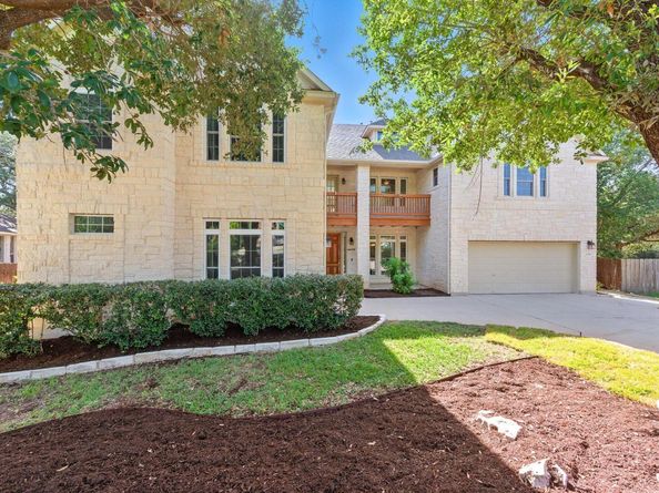 1331 Anna CT, Cedar Park TX 78613