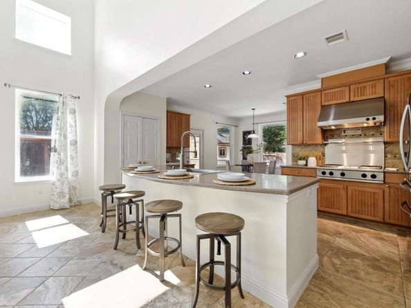 1331 Anna CT, Cedar Park TX 78613