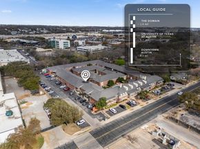 7920 Rockwood LN 237, Austin TX 78757