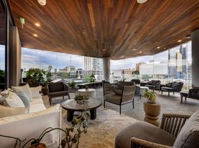 501 West Ave 2303, Austin TX 78701