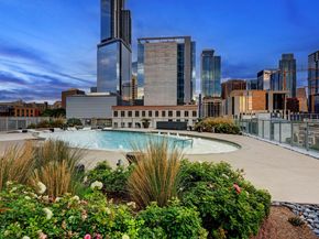 501 West Ave 2303, Austin TX 78701