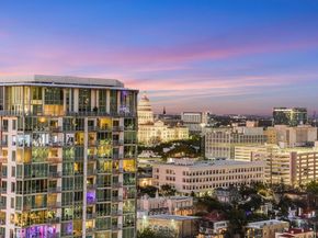 501 West Ave 2303, Austin TX 78701