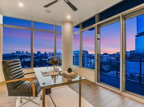 501 West Ave 2303, Austin TX 78701