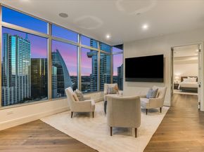 501 West Ave 2303, Austin TX 78701