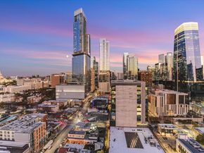 501 West Ave 2303, Austin TX 78701