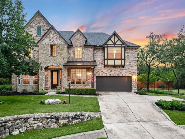 223 Lake Como DR, Austin TX 78734