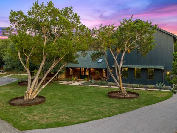 12411 Lone Mountain PASS, Leander TX 78641