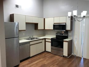 1015 E Yager LN 87, Austin TX 78753