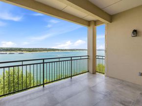 118 Marina Village CV 118, Lakeway TX 78734