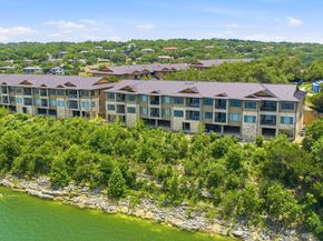 118 Marina Village CV 118, Lakeway TX 78734