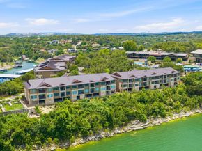 118 Marina Village CV 118, Lakeway TX 78734