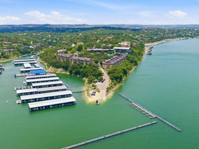 118 Marina Village CV 118, Lakeway TX 78734