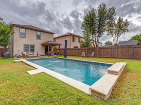 74 Jan LN, Georgetown TX 78626