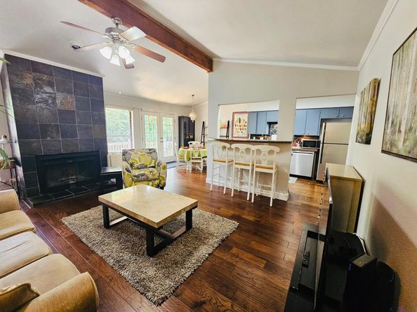 5107 Leralynn ST 304, Austin TX 78751