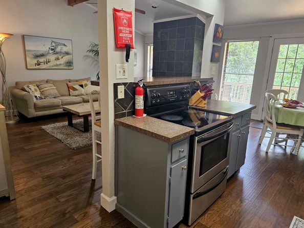 5107 Leralynn ST 304, Austin TX 78751