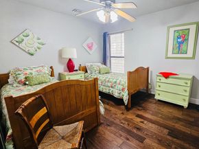 5107 Leralynn ST 304, Austin TX 78751