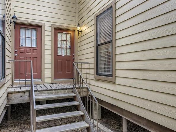 5107 Leralynn ST 304, Austin TX 78751