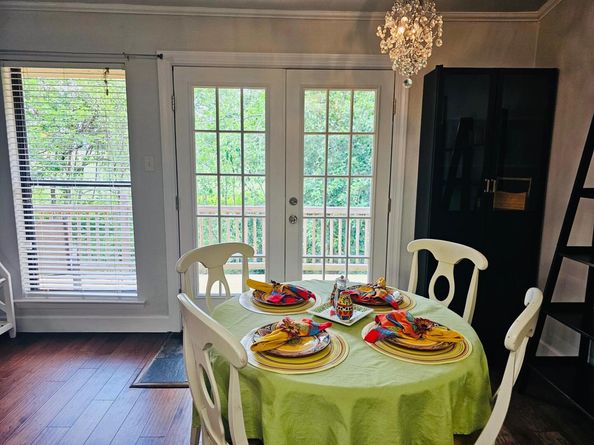 5107 Leralynn ST 304, Austin TX 78751