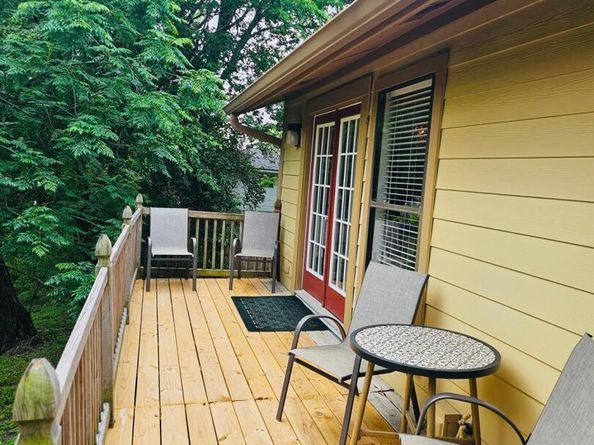 5107 Leralynn ST 304, Austin TX 78751