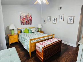 5107 Leralynn ST 304, Austin TX 78751
