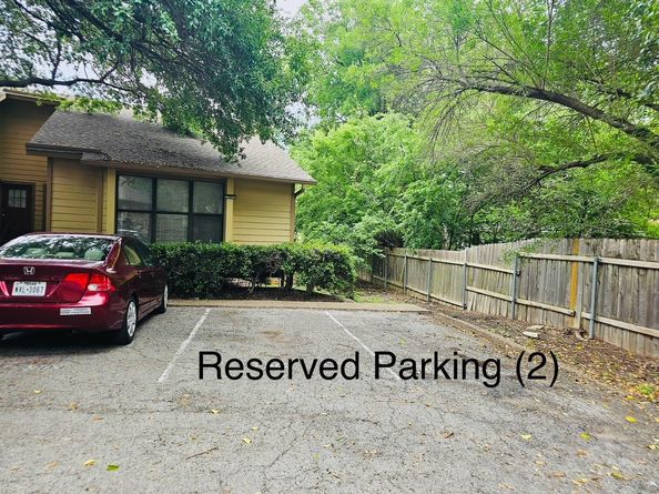 5107 Leralynn ST 304, Austin TX 78751