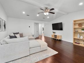 2801 Crownspoint DR, Austin TX 78748