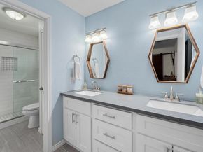 2801 Crownspoint DR, Austin TX 78748