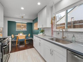 2801 Crownspoint DR, Austin TX 78748