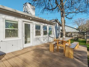 2801 Crownspoint DR, Austin TX 78748