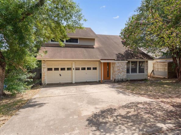 8501 Selway DR, Austin TX 78736