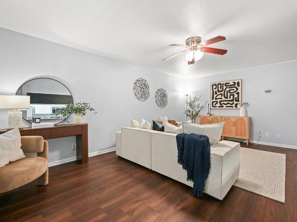1240 Barton Hills DR 116, Austin TX 78704