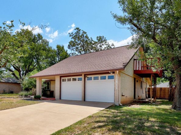 11811 Barrington WAY, Austin TX 78759