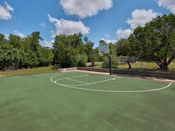 11811 Barrington WAY, Austin TX 78759