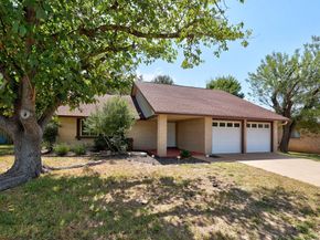 11811 Barrington WAY, Austin TX 78759