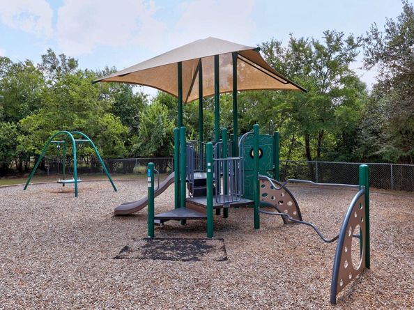 11811 Barrington WAY, Austin TX 78759