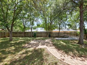11811 Barrington WAY, Austin TX 78759