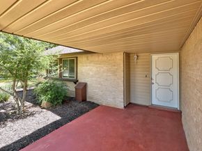 11811 Barrington WAY, Austin TX 78759