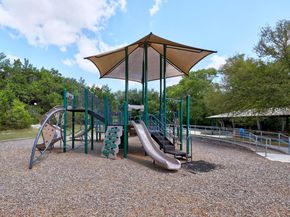 11811 Barrington WAY, Austin TX 78759
