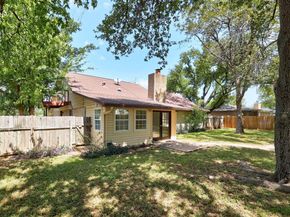 11811 Barrington WAY, Austin TX 78759
