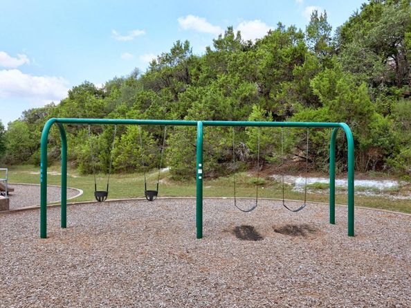 11811 Barrington WAY, Austin TX 78759