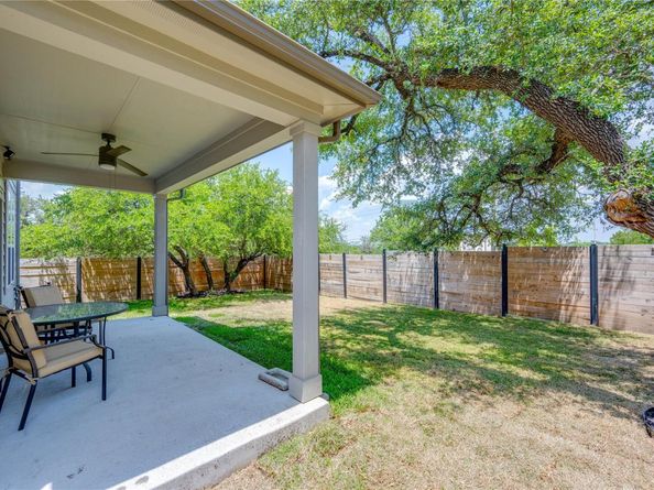 16601 Sydney Carol LN, Austin TX 78734