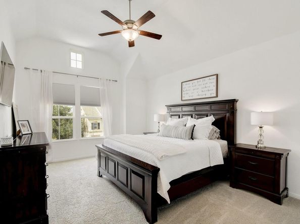 16601 Sydney Carol LN, Austin TX 78734