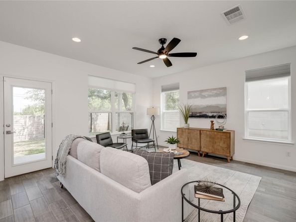 16601 Sydney Carol LN, Austin TX 78734