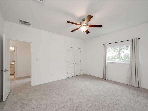 16601 Sydney Carol LN, Austin TX 78734