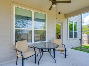 16601 Sydney Carol LN, Austin TX 78734