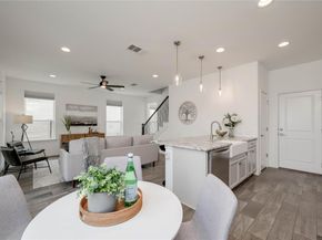 16601 Sydney Carol LN, Austin TX 78734