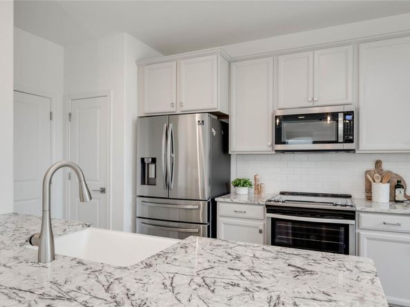 16601 Sydney Carol LN, Austin TX 78734