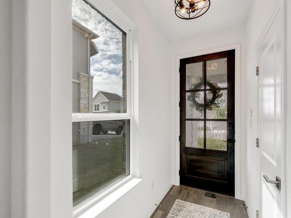 16601 Sydney Carol LN, Austin TX 78734