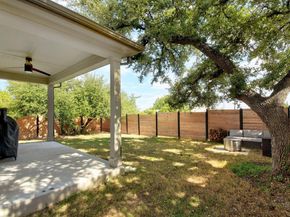 16601 Sydney Carol LN, Austin TX 78734