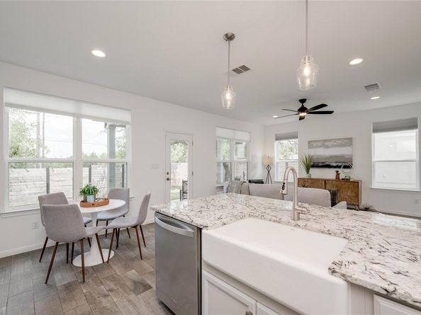 16601 Sydney Carol LN, Austin TX 78734